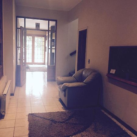 بويرتو ناتالز Hostal Don Guillermo المظهر الخارجي الصورة