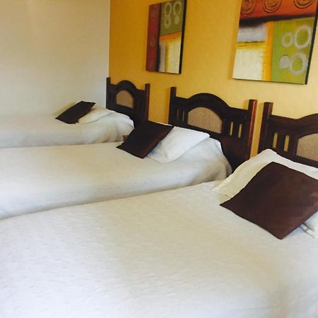 بويرتو ناتالز Hostal Don Guillermo المظهر الخارجي الصورة