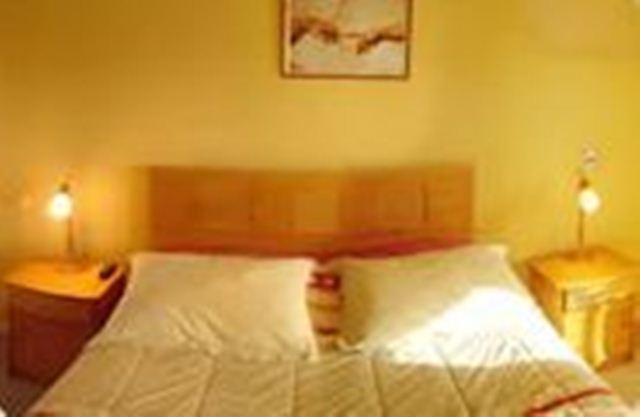 بويرتو ناتالز Hostal Don Guillermo المظهر الخارجي الصورة