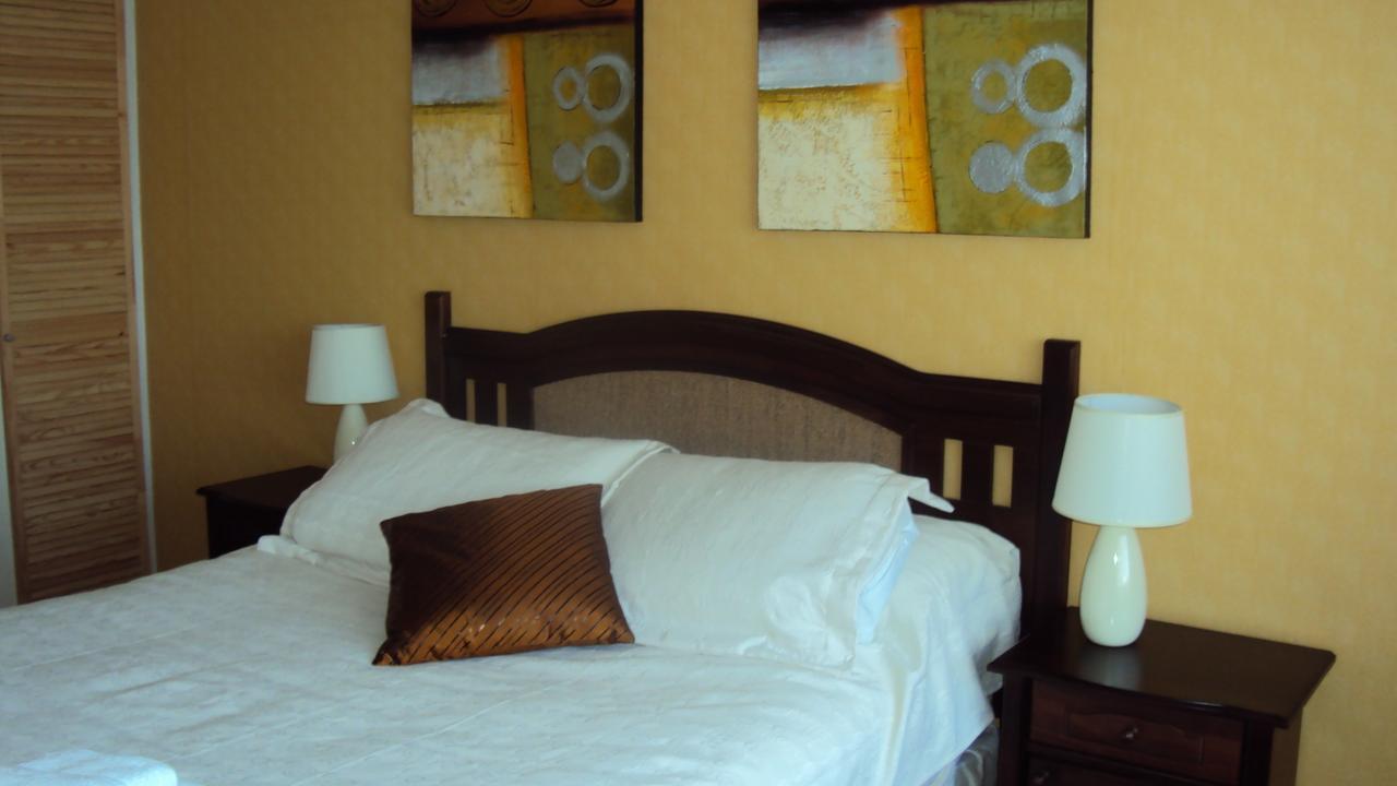 بويرتو ناتالز Hostal Don Guillermo المظهر الخارجي الصورة