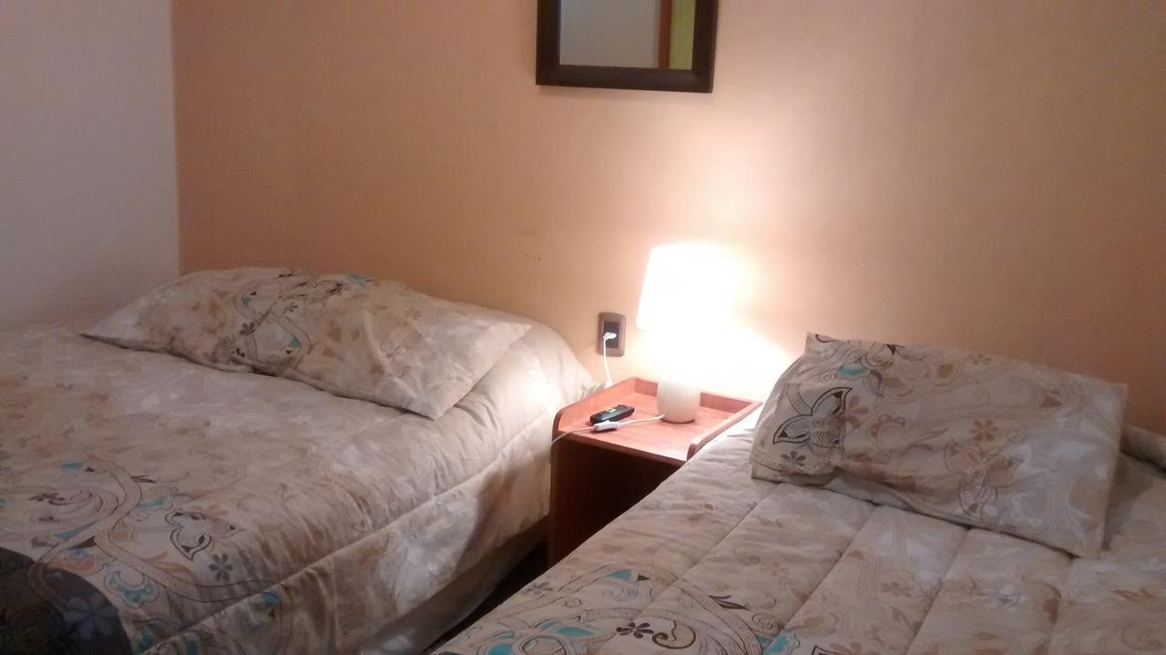 بويرتو ناتالز Hostal Don Guillermo المظهر الخارجي الصورة