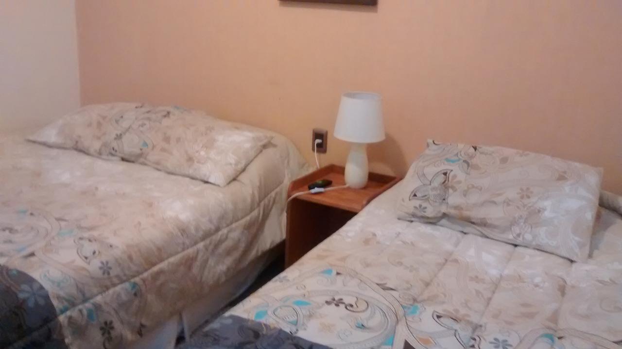 بويرتو ناتالز Hostal Don Guillermo المظهر الخارجي الصورة