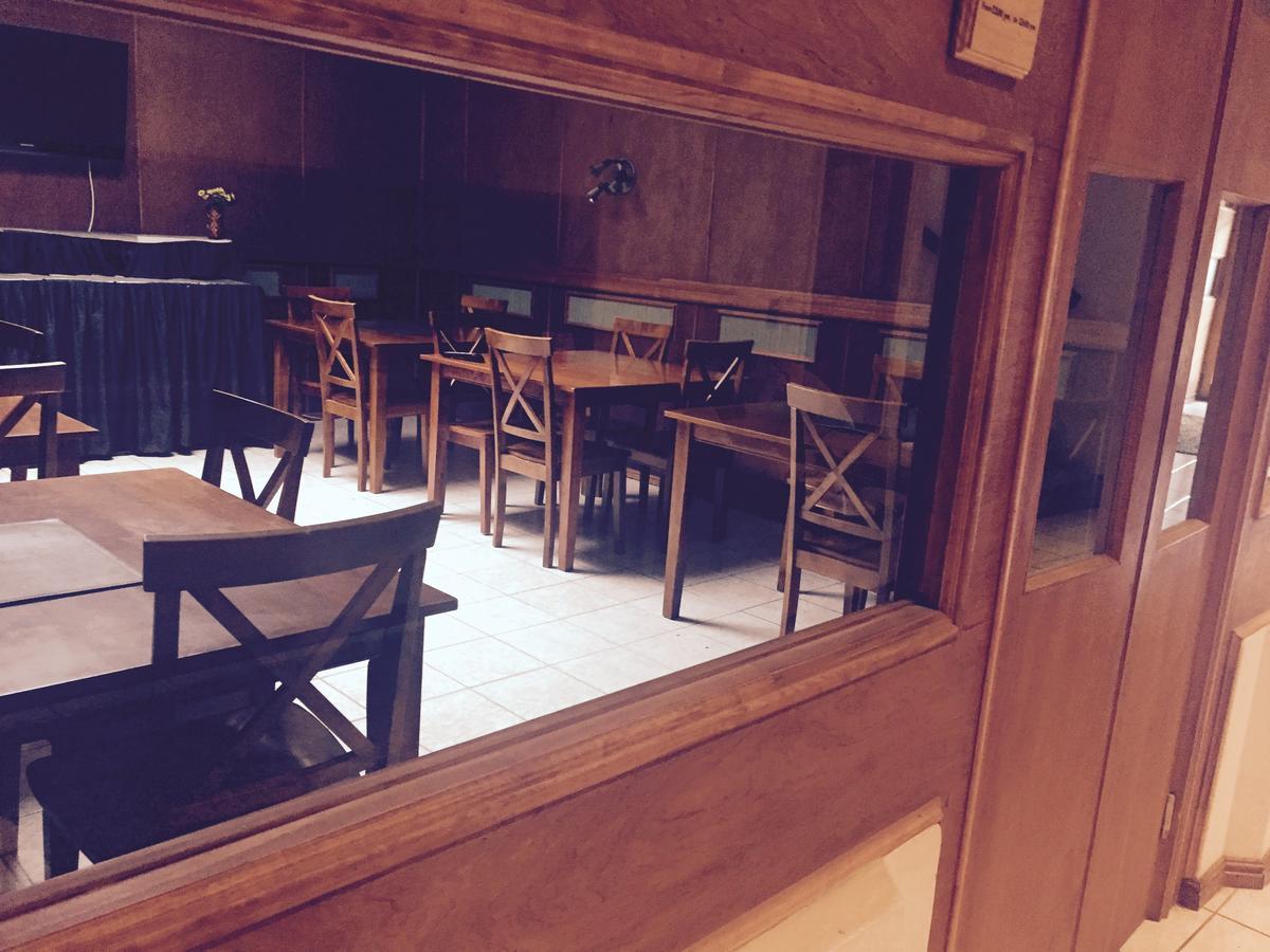 بويرتو ناتالز Hostal Don Guillermo المظهر الخارجي الصورة