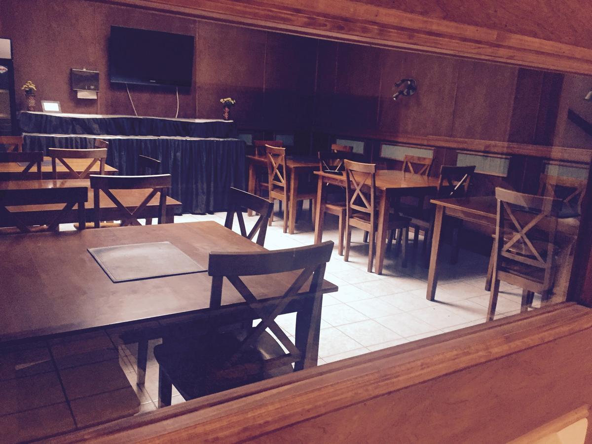 بويرتو ناتالز Hostal Don Guillermo المظهر الخارجي الصورة