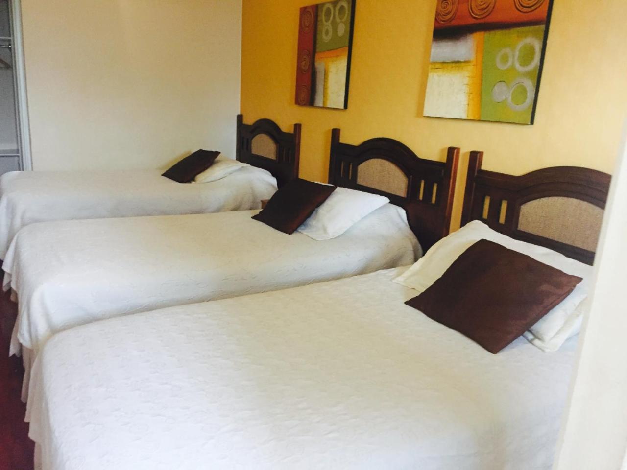 بويرتو ناتالز Hostal Don Guillermo المظهر الخارجي الصورة